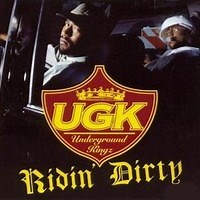 Pinky Ring by UGK on WhoSampled