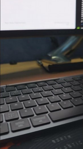 Keychron B6 Pro #gaming #keychron #keychronB6Pro