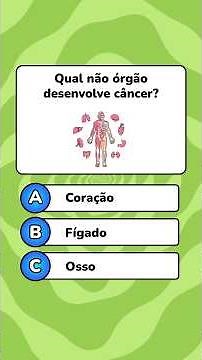 Anatomy Quiz - Can you get them all right? #anatomy #science #anatomyquiz #sciencequiz