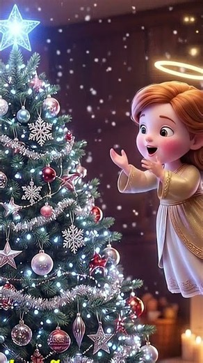 Angelito canta a Jesús #musicanavideña #navidad #navidadsinti #feliznavidad #christmas