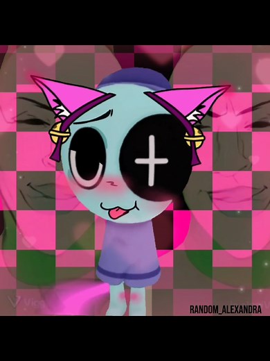 Explore Dandy's World: Astro Animation and Memes