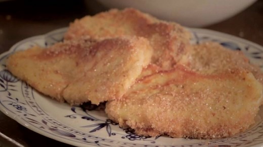 Kathis Rezept: Zwetschgen-Bavesen