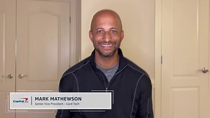 Capital One Innovators