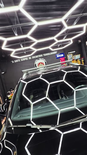 ✨🚗 Pacote Premium de Estética Automotiva 🚗✨ Cuidamos do seu carro com máxima atenção aos detalhes: ✅ Tratamento Premium ✅ Lavagem Detalhada ✅ Higienização Completa Proteção ✅ Polimento e Proteção de Pintura para brilho intenso e duradouro 💎 Seu carro com visual renovado, protegido e com aquele aspecto de zero!#studiodetalheautomotivo #viraltiktok #fyp #detalhamentoautomotivo #detalhamentoautomotivo