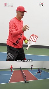 157 reactions | Master the volley dink to control the net and maintain your court positioning. A must-know technique for dominating at the net  #pickleball #pickleballislife #pickleballhighlights | Selkirk TV | Facebook