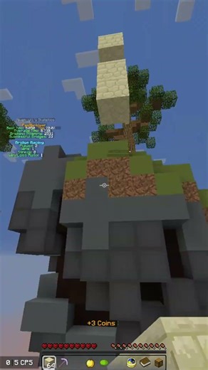 Day 49 of Andromeda Bridging #minecraft #riven