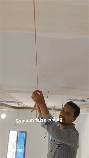 Rakib Sk on Instagram: "#Gypsum #ceiling #design"