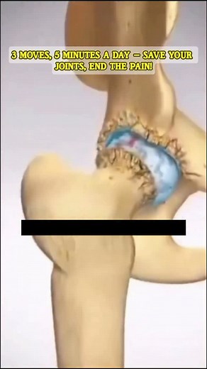 87K views · 8.3K reactions | 3 Moves, 5 Minutes a Day – Save Your Joints, End the Pain!. . .#exercise #taichi #wudang #healingtaichi | Holistictaichihealing | Facebook