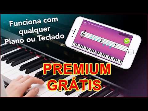SIMPLY PIANO PREMIUM FREE 2019