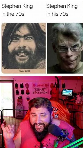 Oddly Terrifying Videos #2