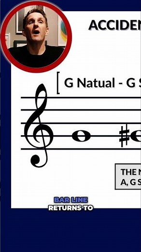 Accidentals in Music Theory! A Beginners Guide