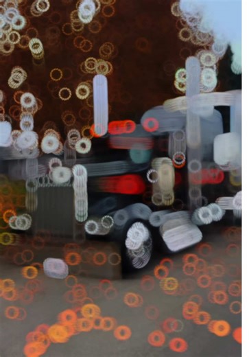 Californian Kenworth W900 Trucks Unleashed