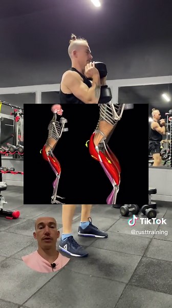 Гоблет приседания: полезные советы для идеального выполнения