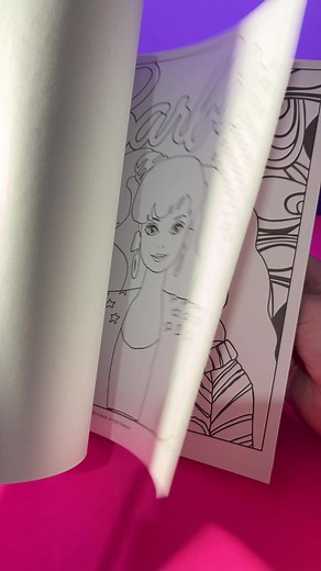 Barbie boyama kitabı 🖍️📓 #barbieken #barbiebebek #barbieoynayalım #barbie #benimbarbiem #barbieoyunları #barbiekoleksiyonu #barbieoyuncak #barbiecoloring #barbiecoloringbook