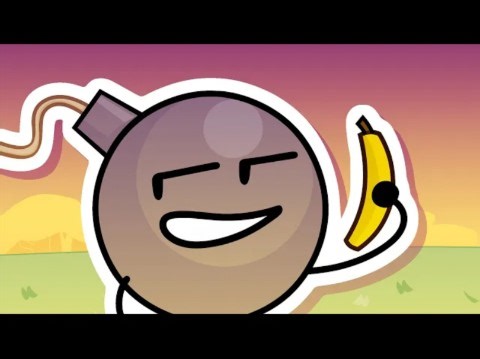[搬运]BFDI - Bananaphone