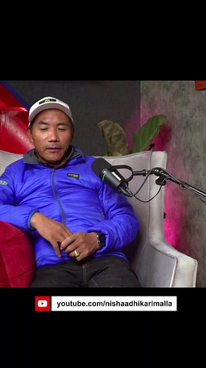 Dead Bodies in the mountains #keepmoving#tiktoknepal#fyp#Nepalipodcast#Nepalisherpas#Sherpasofnepal#Mountains#Everest https://youtu.be/o5-iiujwG5k