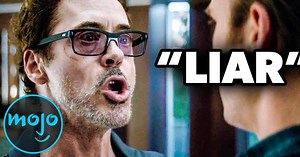 Top 10 Best Unscripted Moments From MCU Movies | Articles on WatchMojo.com