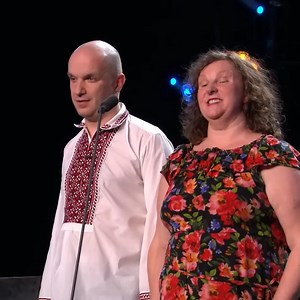 13K views · 153 reactions | Bruno Tonioli in tears over blind opera singer's powerful performance | Talent Show | Facebook