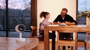 Netatmo Camera Advance: films nothing private, uploads nothing to the cloud
