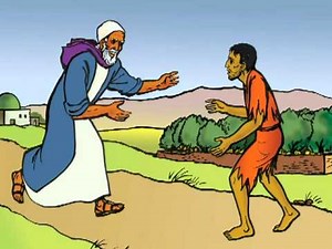 Words of Life Kickapoo (kikapú) People/Language Movie Trailer