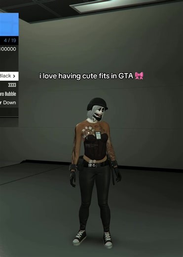 Stylish Outfits for GTA Online: Gaming Fashion Tips