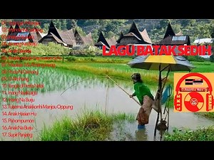 Lagu Batak - Lagu Batak Sedih - Lagu Batak Terpopuler