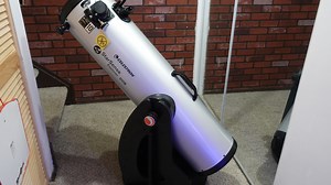 Watch Check out the stars and planets with this insane Telescope on Amazon Live