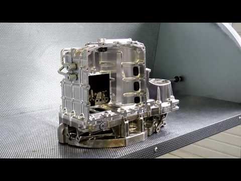 Punch Powertrain Corporate movie