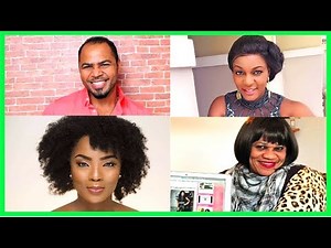 10 Nigerian Celebrities Who Are Extremely Secretive About Their Personal Lives