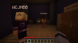 Wrong Way Horror Map恐怖地图