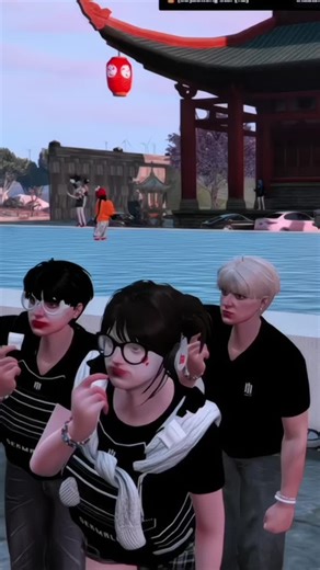 เทสที่ใช่ #sakuratown #fivem #Dekmalos #gta5 #fyeシ 🌸