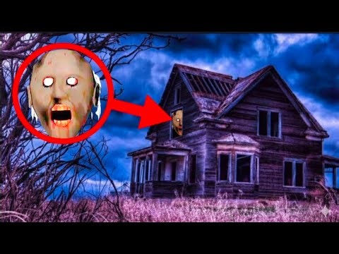 Granny Live Gaming|Granwny Gameplay video live|Horror Escape Game