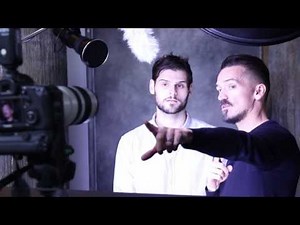 Slate Shots for Actors