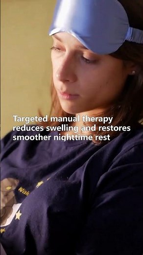 Side Sleeper Shoulder Pain Fix