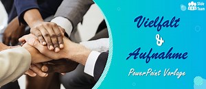 Top 20 PowerPoint-Vorlagen für Vielfalt und Inklusion, um Unterschiede zu feiern und Innovationen voranzutreiben!