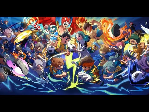 INAZUMA ELEVEN: Victory Road 30/01/2026