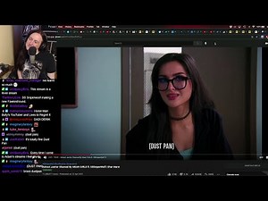 YMS Reacts to Dhar Mann's Third SSSniperwolf Collab