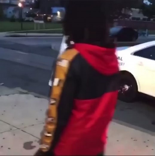 Oh no #fyp #police #backtheblue #defendthepolice #cops #taser #funny #officer #lawenforcement #blm #fight