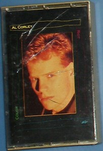 Al Corley - Riot Of Color