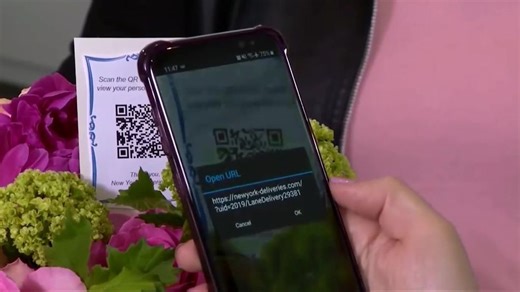 Beware of brushing scams: Unsolicited packages may be a trap