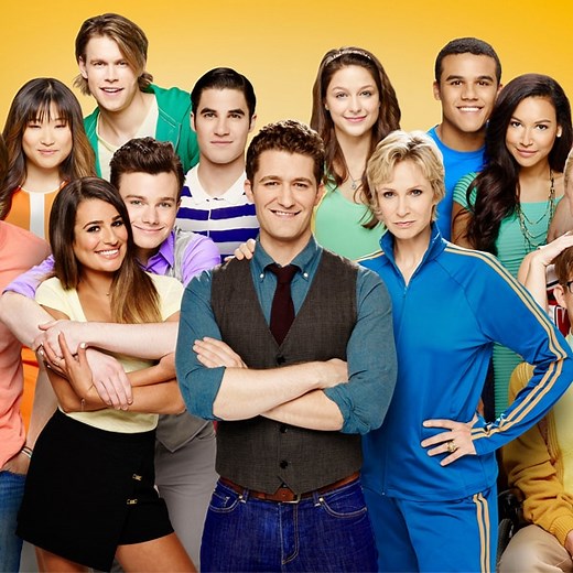 Glee Ended 5 Years Ago: Where Is the Cast Now?