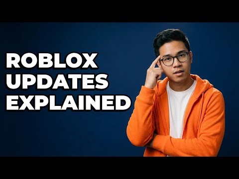 How Does The Roblox Client Update Itself?