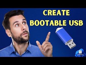 How to Create a Windows 11 Bootable USB with Rufus (Easy Step-by-Step)