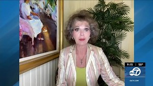 Renata Jenkins Byler, from Roller Funeral Homes, shares details about how Arkansas families who lost loved ones to COVID-19 can receive FEMA funeral reimbursement. | KATV Channel 7