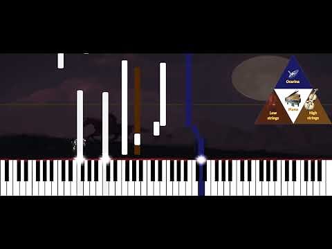 Title Theme / Opening - The Legend of Zelda: Ocarina of Time Original Soundtrack