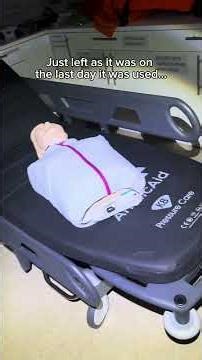 Inside an abandoned oil rig!