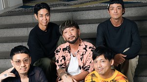 〈ORANGE RANGE直撃〉夏×懐かしい平成あるあるMVが若者にもリバイバルヒット「水着のお姉ちゃんが出てくるって、今の時代に新しく映ってるのかな」【2025 音楽記事 5位】（集英社オンライン）｜ｄメニューニュース