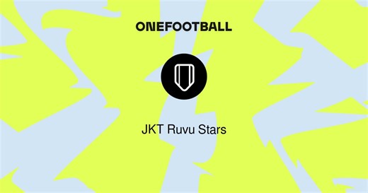 JKT Ruvu Stars | Übersicht | OneFootball