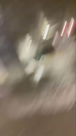 Water Pipe Explosion 🤯