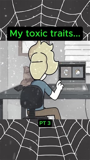 Understanding Toxic Traits Through Animation